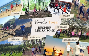 Initiation Nordic Yoga